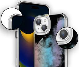 Caseco MagSafe iPhone 14 Rainbow Case