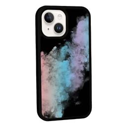 Caseco MagSafe iPhone 14 Rainbow Case