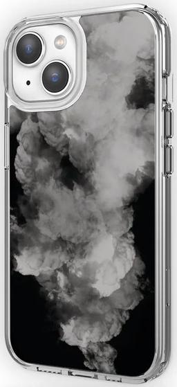 Caseco MagSafe iPhone 14 White Cloud Case