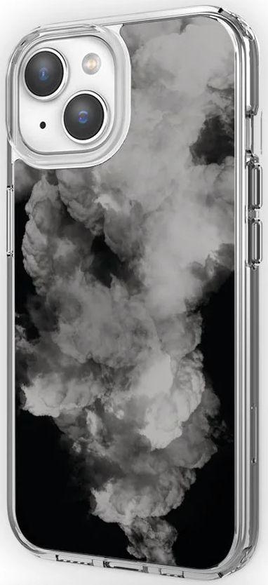 Caseco MagSafe iPhone 14 White Cloud Case