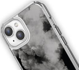 Caseco MagSafe iPhone 14 White Cloud Case