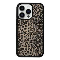 Caseco MagSafe Phone 14 Pro Max Leopard Case - Leopard