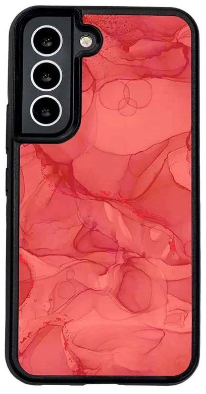 Caseco Marble Phone Case for Samsung Galaxy S22