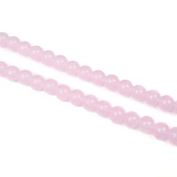 Caseco Pink Pearl Phone Charm