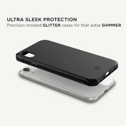 Caseco Rugged Magneto Slim Phone Case for iPhone XR