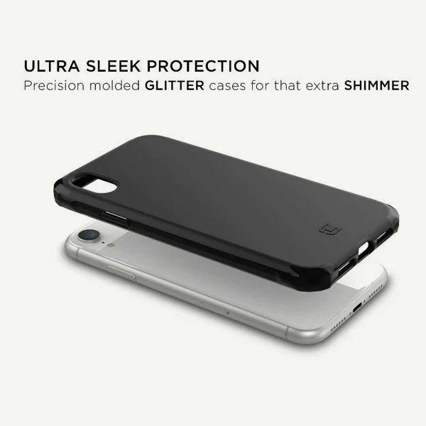 Caseco Rugged Magneto Slim Phone Case for iPhone XR