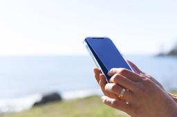 Caseco Samsung A20 Glass Screen Protector