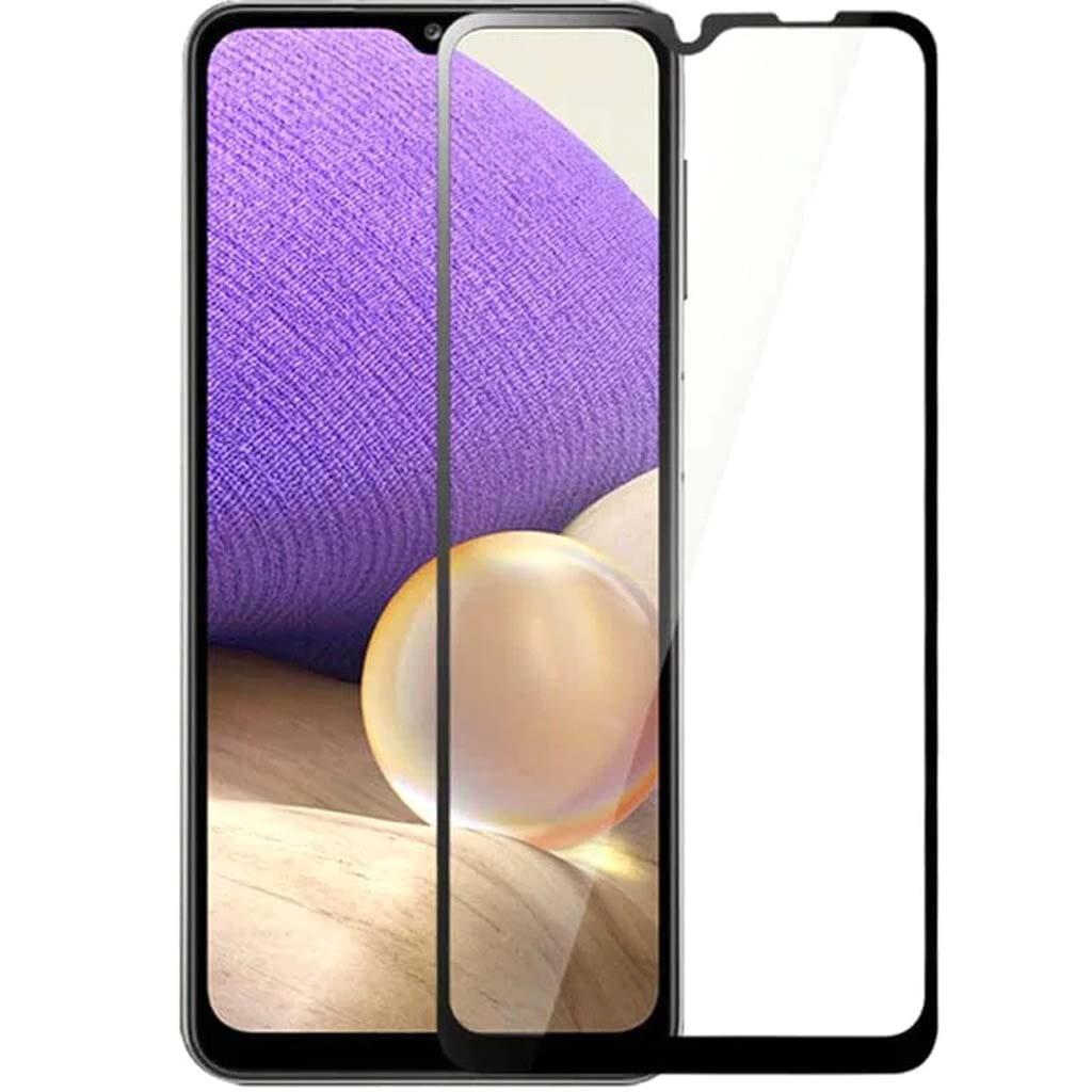 Caseco Samsung A32 Full Glue Screen Protector