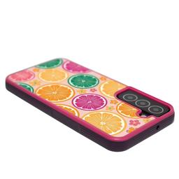 Caseco Samsung Galaxy S22 Citrus Phone Case