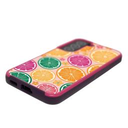 Caseco Samsung Galaxy S22 Citrus Phone Case