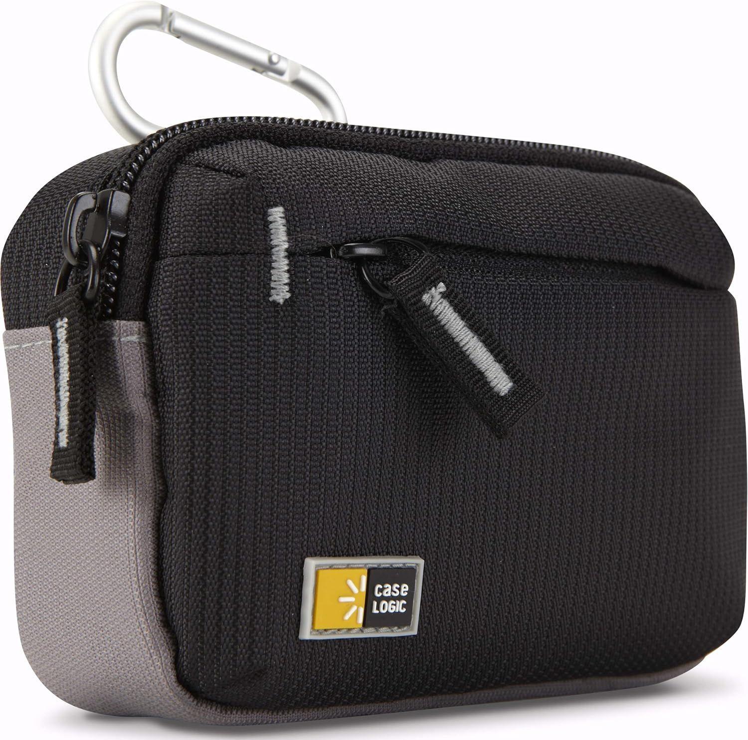 Case Logic TBC-303 Medium Camera/Camcorder Case