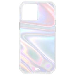 Case-Mate Antimicrobial Case for iPhone 12 Pro Max
