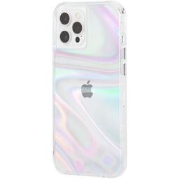 Case-Mate Antimicrobial Case for iPhone 12 Pro Max