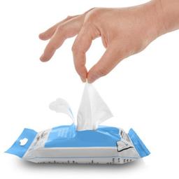 Case-Mate CleanScreenz Cleansing Phone Wipes (20pcs)