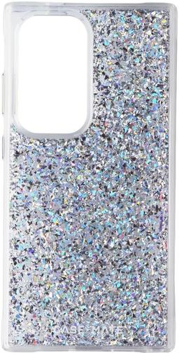 Case-Mate Glitter Case for Samsung Galaxy S24 Ultra