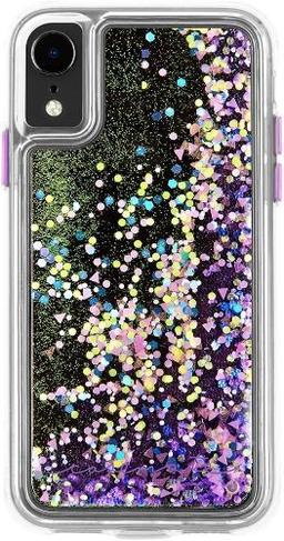 Case-Mate Glow Waterfall Phone Case for iPhone XR