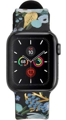 Case-Mate Rifle Paper Co. Apple Watch Band (42-44mm)