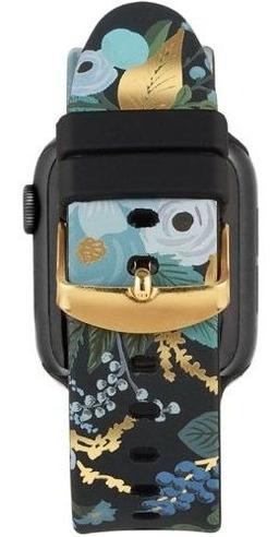 Case-Mate Rifle Paper Co. Apple Watch Band (42-44mm)