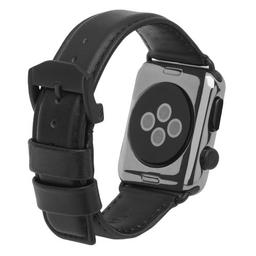 Case-Mate Signature Leather Apple Watch (Band 42-44mm)