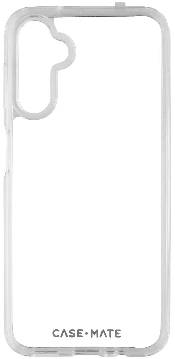 Case-Mate Tough Clear Phone Case for Galaxy A14 5G