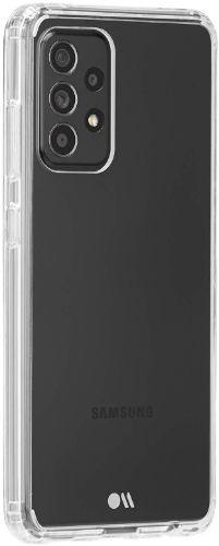 Case-Mate Tough Clear Phone Case for Galaxy A52 (5G)