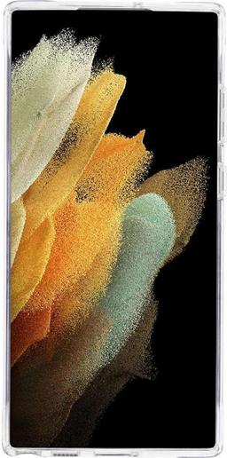 Refurbished Case-Mate Tough Clear Phone Case for Galaxy S22 Ultra - Reebelo Canada