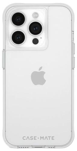 Refurbished Case-Mate Tough Clear Phone Case for iPhone 15 Pro - Reebelo Canada