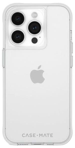 Refurbished Case-Mate Tough Clear Phone Case for iPhone 15 Pro - Reebelo Canada