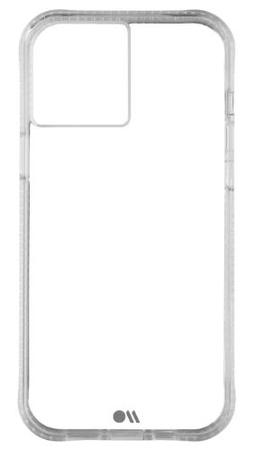 Case-Mate Tough Clear Plus Phone Case for iPhone 11/XR