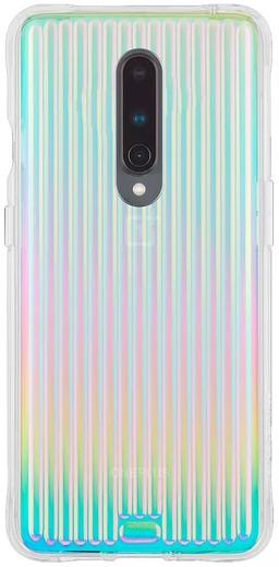 Case-Mate Tough Groove Phone Case for OnePlus 8 5G