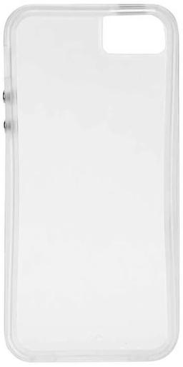 Case-Mate Tough Phone Case for iPhone 5/5s/SE - Clear