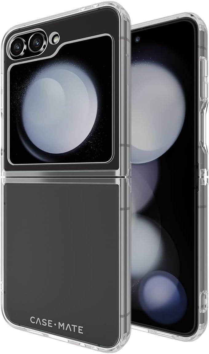 Refurbished Case-Mate Tough Phone Case for Samsung Galaxy Z Flip6 - Reebelo Canada
