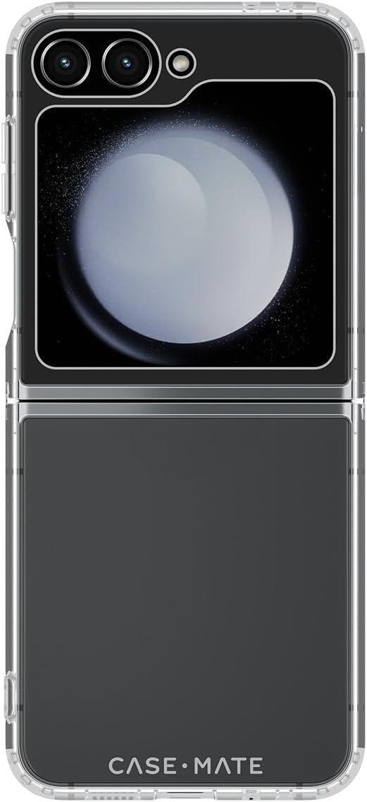 Refurbished Case-Mate Tough Phone Case for Samsung Galaxy Z Flip6 - Reebelo Canada
