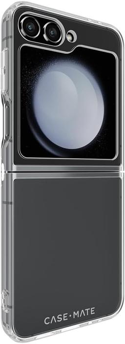Refurbished Case-Mate Tough Phone Case for Samsung Galaxy Z Flip6 - Reebelo Canada