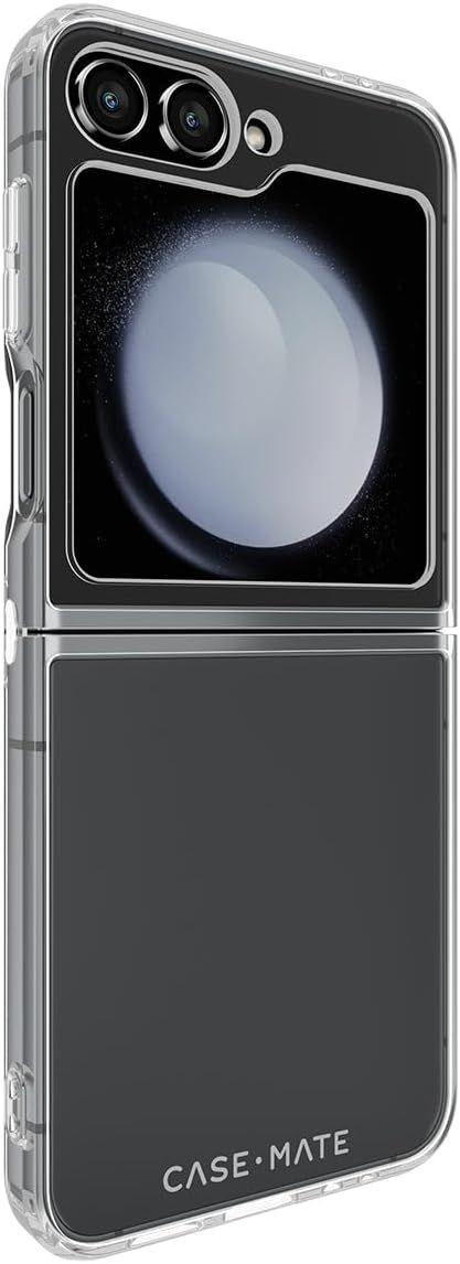 Refurbished Case-Mate Tough Phone Case for Samsung Galaxy Z Flip6 - Reebelo Canada