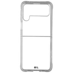 Case-Mate Tough Plus Phone Case for Galaxy Z Flip3 (5G)