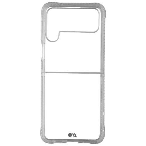 Case-Mate Tough Plus Phone Case for Galaxy Z Flip3 (5G)