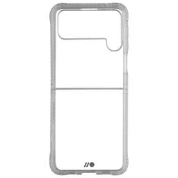 Case-Mate Tough Plus Phone Case for Galaxy Z Flip3 (5G)