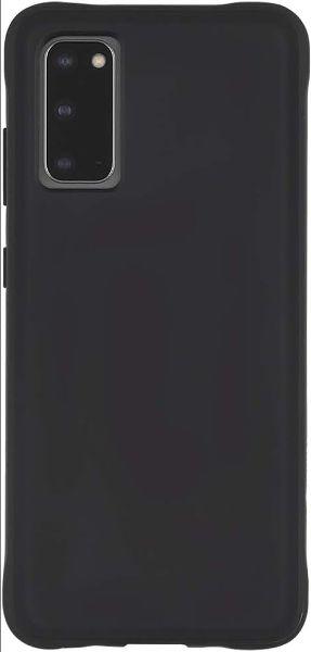 Case-Mate Tough Series Hard Phone Case for Galaxy S20