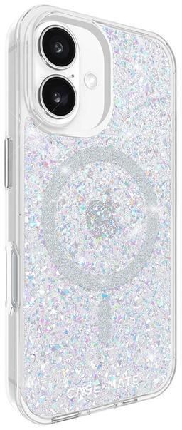 Case-Mate Twinkle MagSafe Phone Case for iPhone 16