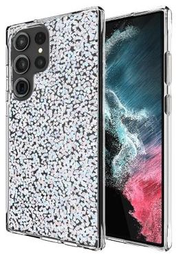 Case-Mate Twinkle Phone Case for Galaxy S23 Ultra