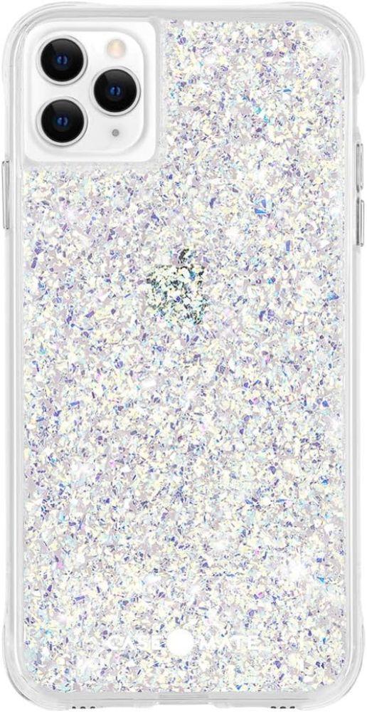 Case-Mate Twinkle Phone Case for iPhone 11 Pro Max - Stardust