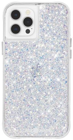 Case-Mate Twinkle Phone Case for iPhone 12 Pro Max