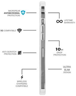 Case-Mate Twinkle Phone Case for iPhone 12 Pro Max