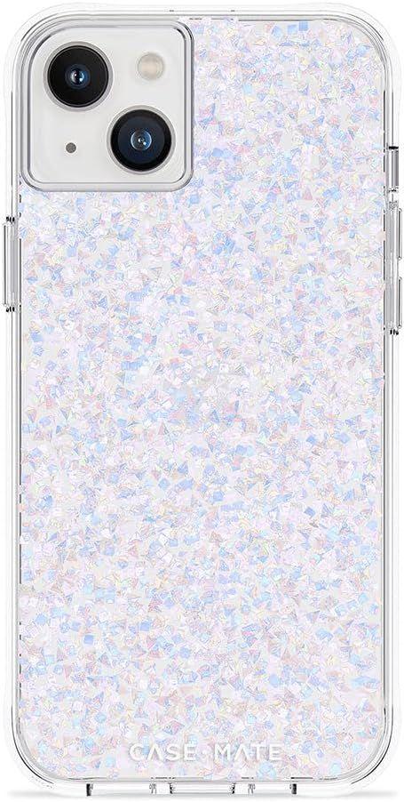 Case-Mate Twinkle Phone Case for iPhone 14 Plus