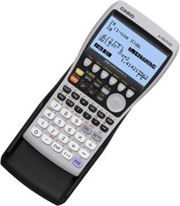 Refurbished Casio FX-9860GII Graphing Calculator - Reebelo Canada