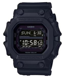 Refurbished Casio GXW-56BB-1ER Watch 55.5MM Strip - Reebelo Canada