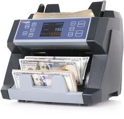 Cassida 6600 UV Currency Bill Counter - Gray