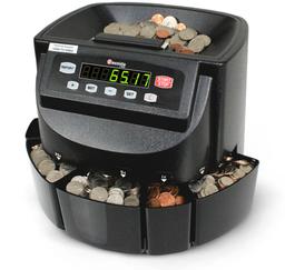 Cassida C200 Coin Counter