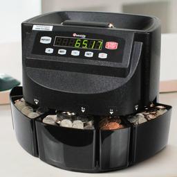Cassida C200 Coin Counter